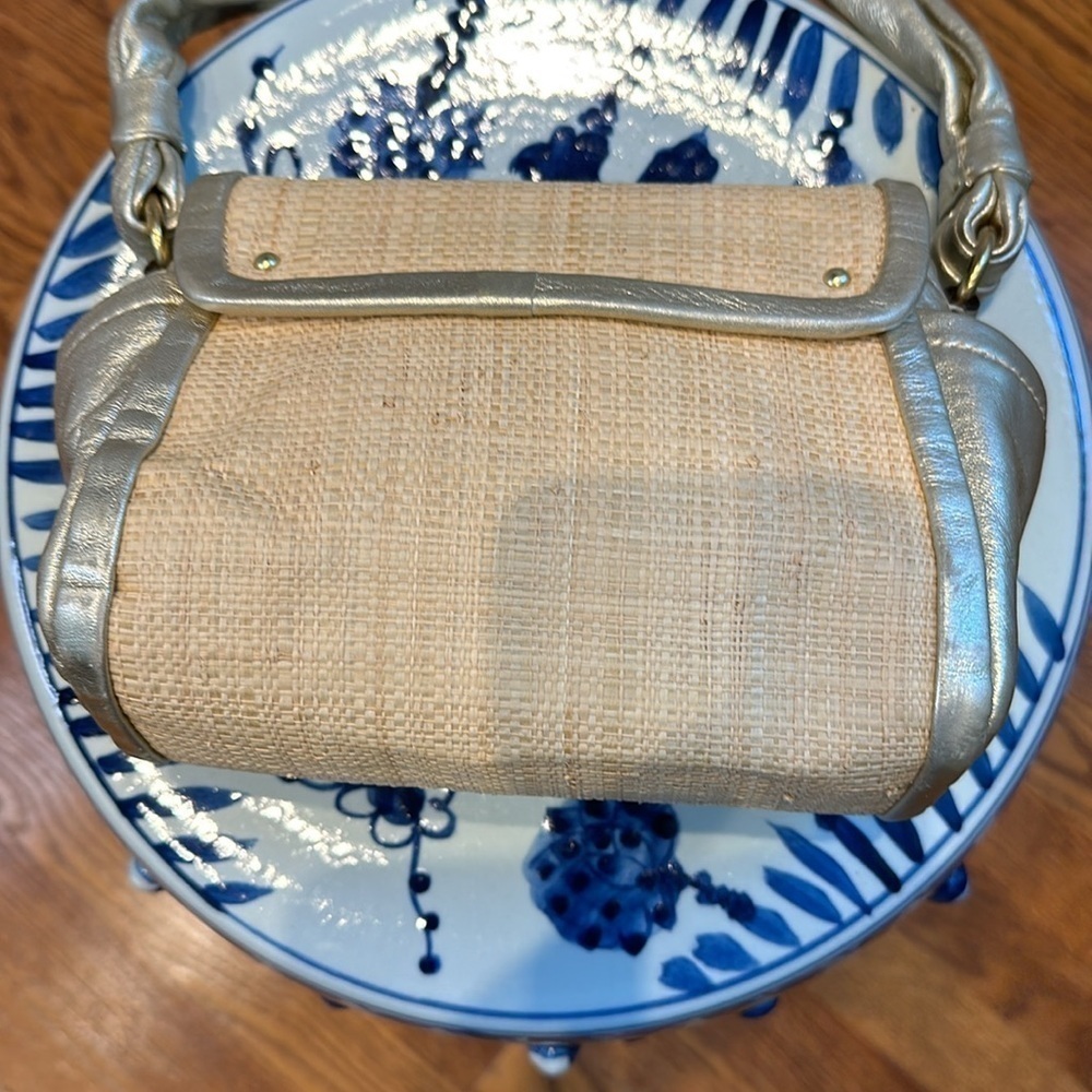 Coach Parker Purse - Picture 6 of 9